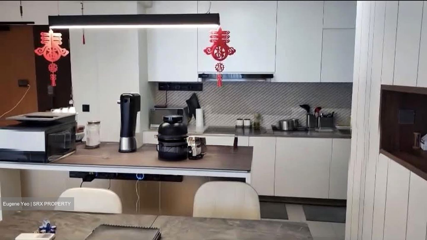 Blk 286B Compassvale Cape (Sengkang), HDB 5 Rooms #558610551